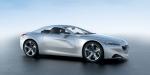 Peugeot SR1 Concept 2010 года